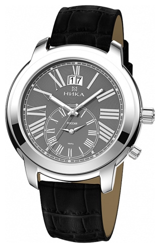 Wrist watch Nika 1897.0.9.71 for men - 1 photo, image, picture