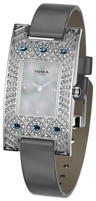 Wrist watch Nika 1900.64.9.37 for women - 1 picture, photo, image