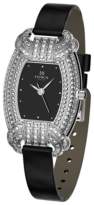 Wrist watch Nika 1904.2.9.57 for women - 2 photo, picture, image