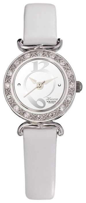 Wrist watch Nika 9002.2.9.14 for women - 1 photo, image, picture