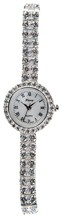 Nika 9009.2.9.11 wrist watches for women - 1 image, picture, photo