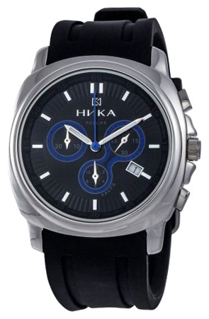 Wrist watch Nika 9026.0.9.57 for men - 1 picture, image, photo