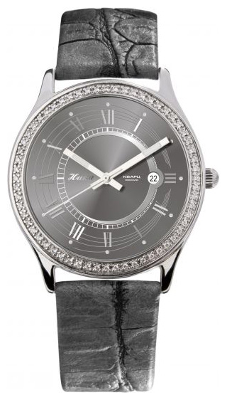 Wrist watch Nika 9112.2.9.71 for women - 1 image, photo, picture