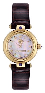 Wrist watch Polet-Hronos 1601/444.6.P2 for women - 1 photo, image, picture