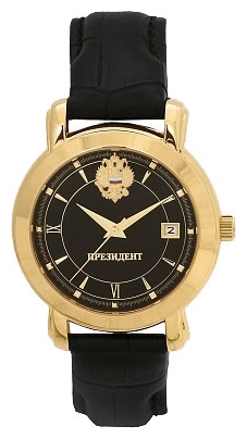 Wrist watch Polet-Hronos 8215/519.6.P2 for men - 1 picture, photo, image