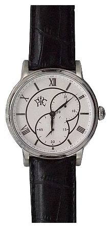 Wrist watch RFS P063702-08A for men - 1 image, photo, picture
