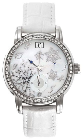 Wrist watch RFS P174402-85PW for women - 1 photo, picture, image