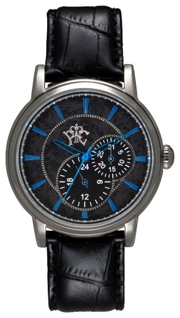 RFS P243702-04E wrist watches for men - 1 image, picture, photo