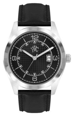Wrist watch RFS P640401-16B for men - 1 photo, picture, image