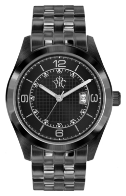 Wrist watch RFS P640441-96B for men - 1 photo, image, picture