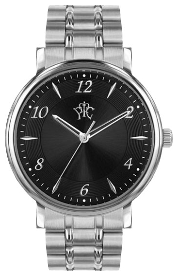 Wrist watch RFS P840301-56B for men - 1 picture, image, photo