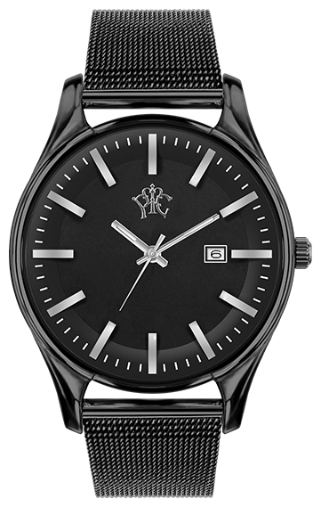 Wrist watch RFS P890441-93B for men - 1 photo, image, picture