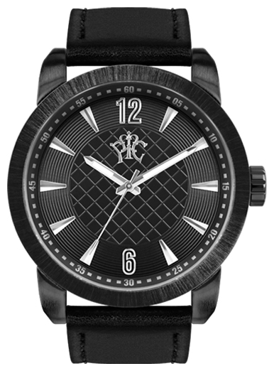 Wrist watch RFS P930336-13B for men - 1 photo, picture, image
