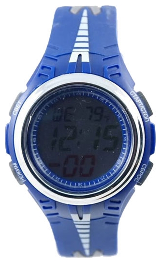 Wrist watch Raduga 401 sine-serye for kid's - 1 image, photo, picture