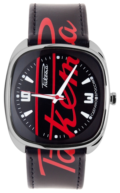 Wrist watch Raketa W-10-50-10-0046 for unisex - 1 image, photo, picture
