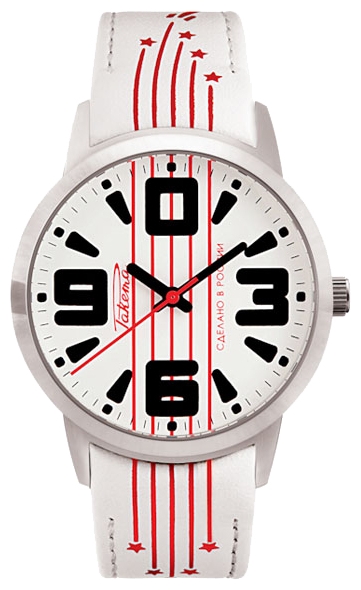 Wrist watch Raketa W-20-50-10-0001 for unisex - 1 image, photo, picture