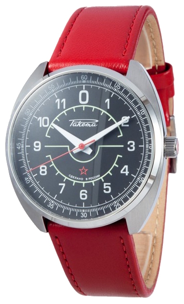 Wrist watch Raketa W-30-10-10-N033 for unisex - 2 photo, picture, image