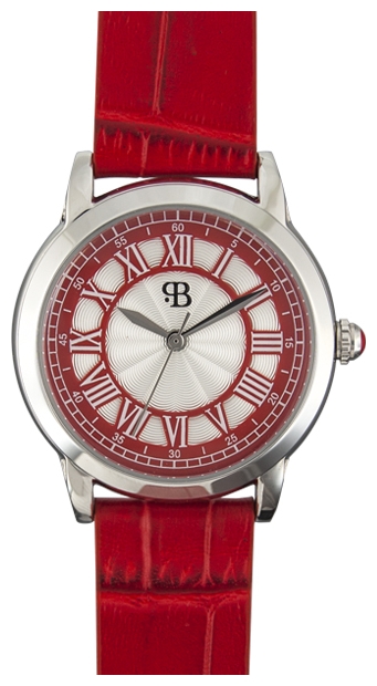 Wrist watch Russkoe vremya 13070266 for women - 1 picture, image, photo