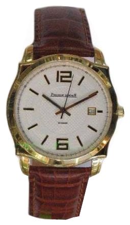 Russkoe vremya 3816148 wrist watches for men - 1 image, picture, photo