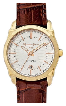 Wrist watch Russkoe vremya 3819901 for men - 1 picture, image, photo