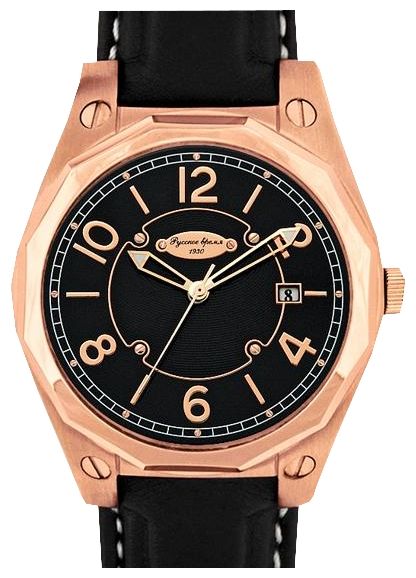 Wrist watch Russkoe vremya 3859259 for men - 1 picture, photo, image