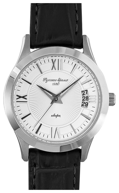 Russkoe vremya 40020010 wrist watches for men - 1 image, picture, photo