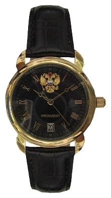 Russkoe vremya watch for men - picture, image, photo