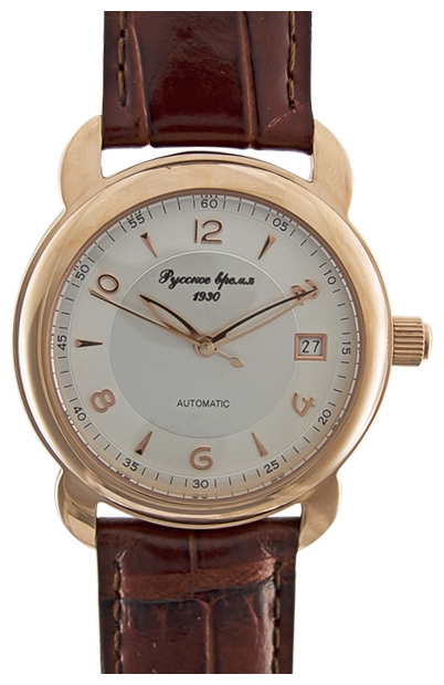 Wrist watch Russkoe vremya 4909572 for men - 1 picture, photo, image