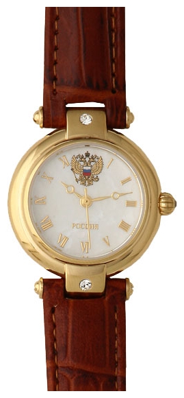 Wrist watch Russkoe vremya 5026111 for women - 1 picture, photo, image
