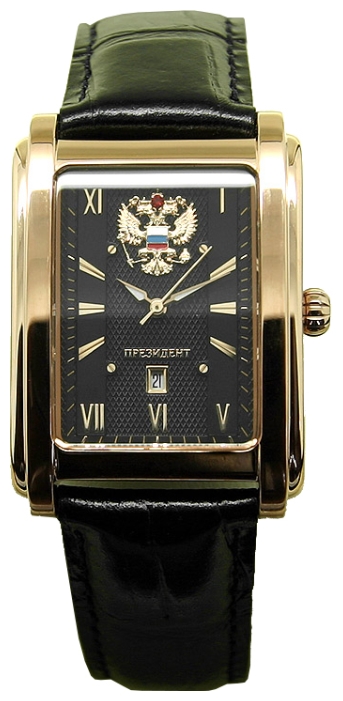 Wrist watch Russkoe vremya 5909840 for men - 1 image, photo, picture