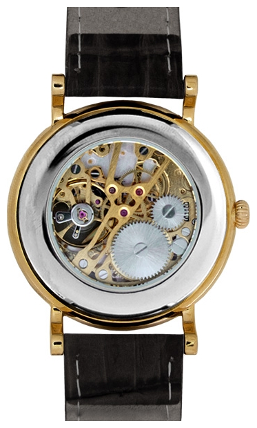 Wrist watch Russkoe vremya 6046121 for men - 2 picture, image, photo