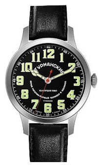SHturmanskie 1701702 wrist watches for men - 1 image, picture, photo