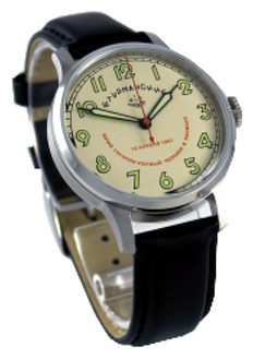 Wrist watch SHturmanskie 1701703 for men - 1 picture, image, photo