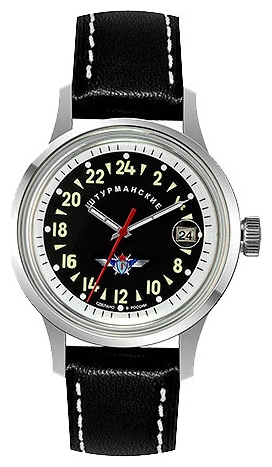 Wrist watch SHturmanskie 1765179 for men - 1 photo, image, picture