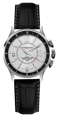 Wrist watch SHturmanskie 1791729 for men - 1 photo, image, picture