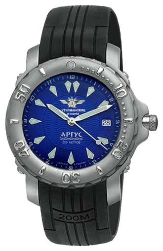Wrist watch SHturmanskie 2003688 for men - 1 image, photo, picture