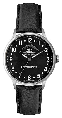 Wrist watch SHturmanskie 2261291 for men - 1 photo, picture, image