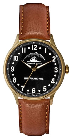 Wrist watch SHturmanskie 2266294 for men - 1 picture, image, photo