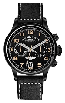 Wrist watch SHturmanskie 3354851 for men - 1 image, photo, picture