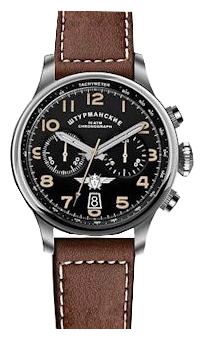 Wrist watch SHturmanskie 3355851 for men - 1 photo, image, picture
