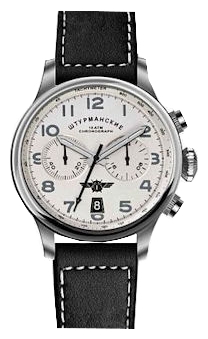 Wrist watch SHturmanskie 3355852 for men - 1 picture, photo, image