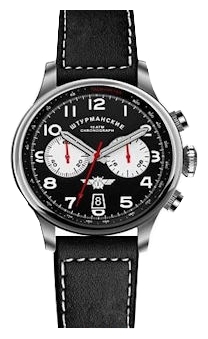 Wrist watch SHturmanskie 3355853 for men - 1 picture, image, photo