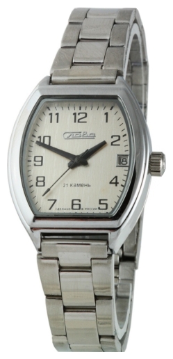 Wrist watch Slava 0651543/100-2414 for men - 1 image, photo, picture