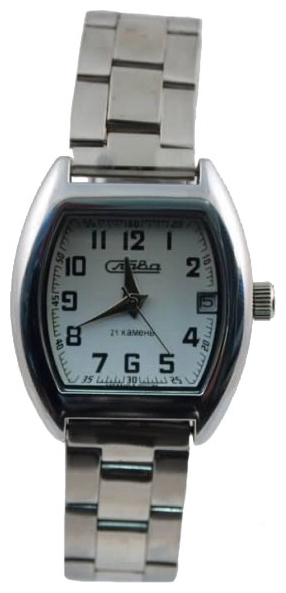 Wrist watch Slava 0715315/100-2414 for men - 1 photo, image, picture