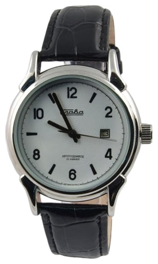 Wrist watch Slava 1061205/300-2416 for men - 1 image, photo, picture