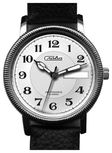 Wrist watch Slava 1111247/300-2427 for men - 1 picture, photo, image