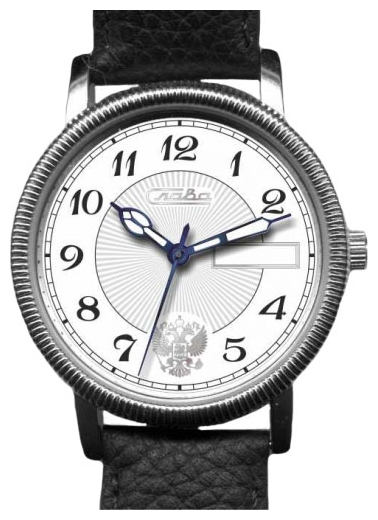 Wrist watch Slava 1111266/300-2427 for men - 1 image, photo, picture