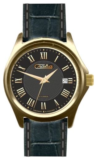 Wrist watch Slava 1169327/300-2414 for men - 1 picture, image, photo