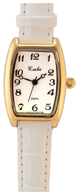 Wrist watch Slava 5023045/2035 for women - 1 image, photo, picture