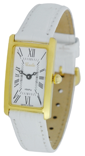 Wrist watch Slava 5033008/2035 for women - 1 picture, image, photo